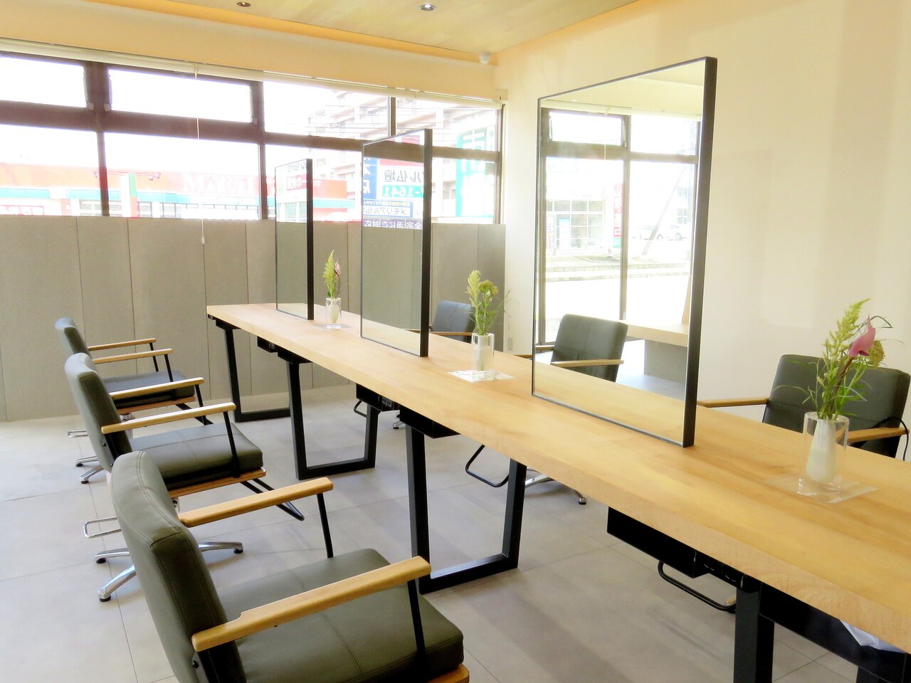 リタ キタクマモト(LiTA. kitakumamoto)｜ホットペッパービューティー