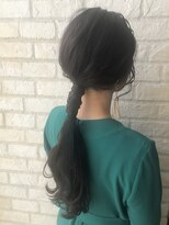 リーホリエ(Lee Horie)&nbsp;【石森】シンプルアレンジ