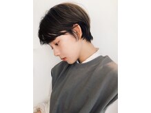 ゼロヘアーハナレ(zerohair HANARE)