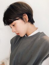 ゼロヘアーハナレ(zerohair HANARE)