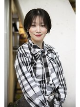 ララルーモ(LaＬaｒＯomo)&nbsp;五十嵐優衣 【新宿駅】