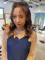 シーン 池袋(scene.)&nbsp;scene.【シーン】【池袋 西口徒歩3分】結婚式ダウンスタイル