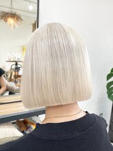 アルク(arc.)&nbsp;arc. ブリーチ