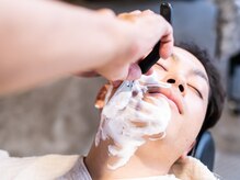 ロイヤルオブヘアー 富雄(ROYAL OF HAIR)
