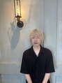 オーブ ヘアー リヒト 松本店(AUBE HAIR licht) 飯島 宏和