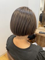 フーヘアーリビング(Fuu Hair Living)&nbsp;ボブ