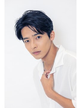 ブリング バイ スノードロップ 吉祥寺(BRING by Snowdrop) ハイライト/マッシュパーマ/ウルフ/波巻き/吉祥寺