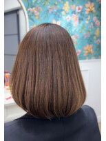 リケア 忠岡店(RECARE) 髪質改善トリートメント/ハリウッドトリートメント/ボブ