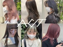 アクトハラジュク(ACT harajuku)