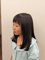 ルビー RUBY&nbsp;キッズカット