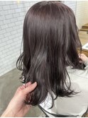 ラベンダーベージュ