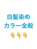 ↓↓ここから白髪染めやカラー全般クーポン一覧↓↓これ以外は次のページへ