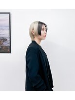 ノード(NODO)&nbsp;ホワイト＆ブラックのデザインカラー