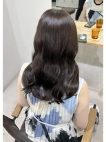 エマ 日吉(emma)&nbsp;【emma RINA】ココアブラウン♪