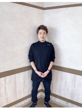 ヘアーリゾートガーデンバイトロント 船橋法典店(Hair Resort Garden by Toronto) 磯野 翔吾