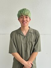 レブリイゼンコー イオンモール幕張新都心店(Reverie ZENKO) 田中 真白