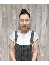 ディアーズ 徳島店(Dears) 中村 茜