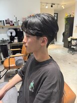 ティダスマイル 吉祥寺店(tida smile)&nbsp;お客様スタイル／メンズカット