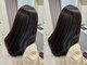 タヤ 西葛西店(TAYA)の写真/【Aujua認定サロン×髪質改善】毛髪診断でお客様に最も最適なトリートメントをご提供します。
