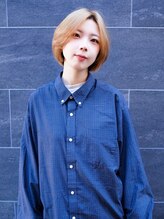 イオエ 梅田(ioe) akira 
