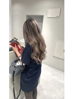 ルイス 喜連瓜破(Luis)&nbsp;バレイヤージュ