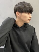 レベッカ(REBECCA)&nbsp;ナチュラルマッシュ