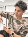 ルースト 京都四条大宮店(ROOST) 藤本 頼海
