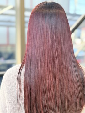 フュージョンサカエ(FUSION SAKAE) カシスピンク