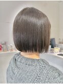 【大分 juve.】10代20代30代40代50代◎切りっぱなしボブ☆