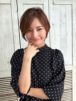 ニュートラル パブリック(neutral public) 大人ショート
