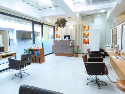ティーシースペース 元住吉店(T.C.SPACE)の写真