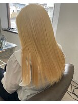 コーム(coom)&nbsp;ブロンド