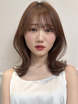 ミンクス ギンザ セントラル(MINX ginza central) モテくびれスタイル