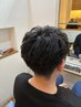 【スタイリスト鶴谷限定】カット 5500 → 3850