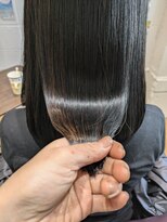 チアー ヘアリラクゼーション(cheer HAIRRELAXATION)&nbsp;髪質改善トリートメントプレミアム