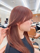 ガーデン 渋谷(GARDEN)&nbsp;簡単スタイリング伸ばしかけヘア小顔ヘアヘアセット
