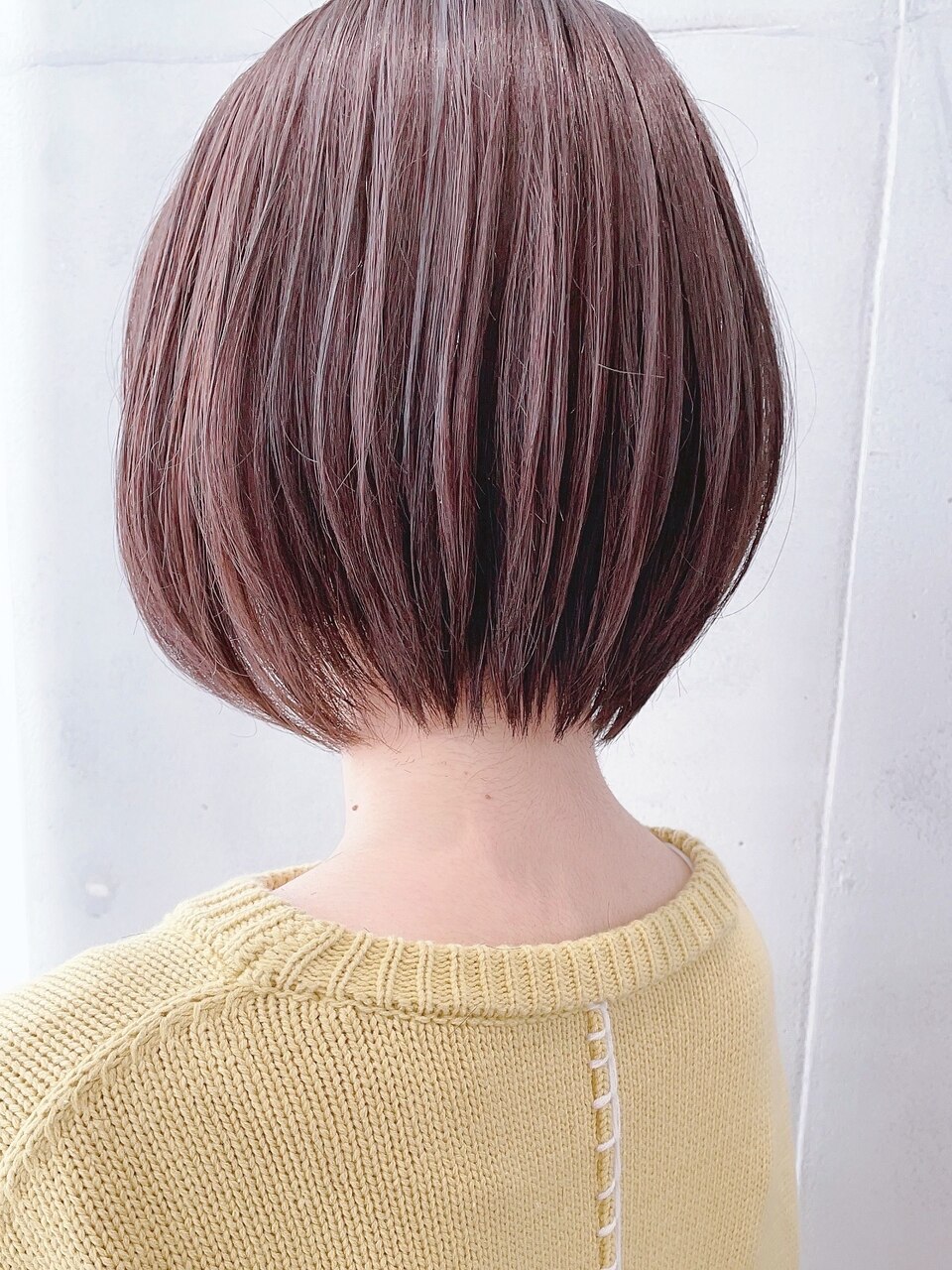 2025年-2026年冬】ミルクティーベージュの髪型・ヘアアレンジ｜人気順