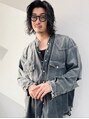 イキ(ikiii) Hiro 