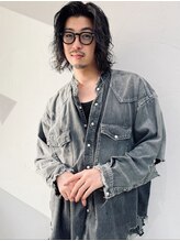 イキ(ikiii) Hiro 
