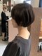 リム(L.e'.m)の写真/【ヘアスタイルに迷ってる方】カウンセリングにこだわっているから一番似合うStyleが見つかります◎