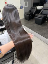 ガーデン タチカワ(garden tachikawa) 生ストレート