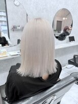 カミイロ(kamiiro)&nbsp;ブロンド