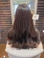 アイビーヘアー(iB HAiR)&nbsp;チョコレートブラウン