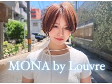 モナバイルーブル(MONA by Louvre)