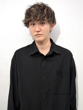 シー 池袋(SHE) 古川 翔太郎