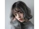 ヘアーサロン ミル(hair salon MiL)の写真