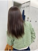 【NaVI/渡辺】オリーブベージュ