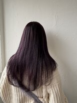 ルプラベレ(le-pla Beret)&nbsp;レイヤーカット