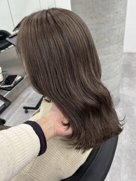 ウェーリング(Welring) ココアブラウン