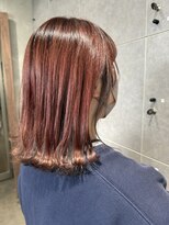 アングゥギャラリー(ungu GALLERY) ダブルカラー/アンブレラカラー